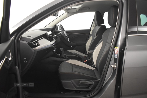 Used Skoda Kamiq 2024 for sale - 76620703: Photo 33