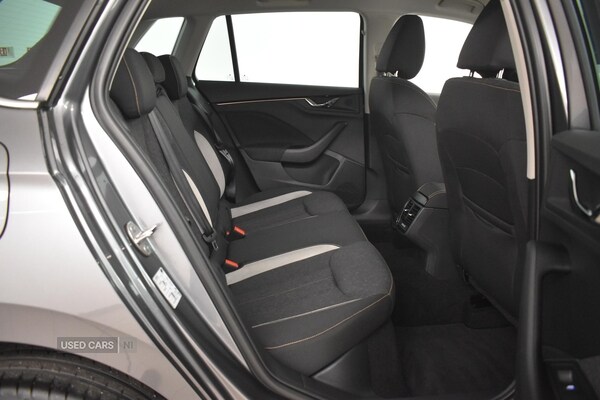 Used Skoda Kamiq 2024 for sale - 76620703: Photo 34