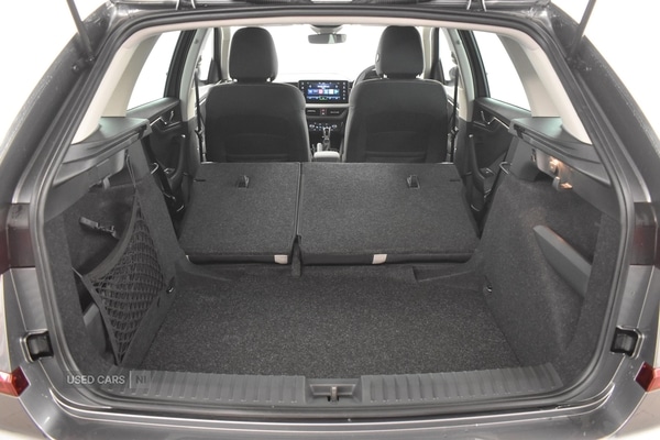 Used Skoda Kamiq 2024 for sale - 76620703: Photo 40