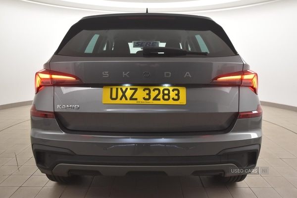 Used Skoda Kamiq 2024 for sale - 76620703: Photo 49