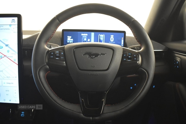 Used Ford Mustang Mach-E 2022 for sale - 76667711: Photo 12