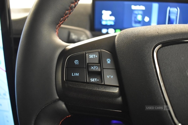 Used Ford Mustang Mach-E 2022 for sale - 76667711: Photo 14