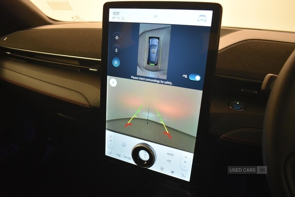 Used Ford Mustang Mach-E 2022 for sale - 76667711: Photo 22