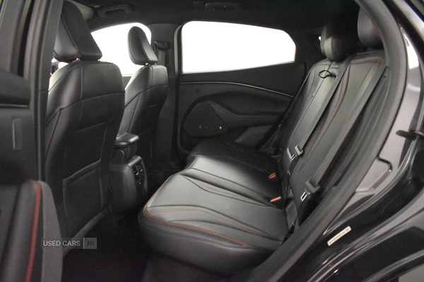 Used Ford Mustang Mach-E 2022 for sale - 76667711: Photo 33