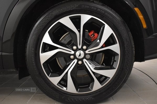 Used Ford Mustang Mach-E 2022 for sale - 76667711: Photo 40