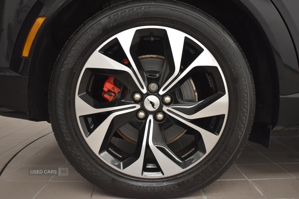 Used Ford Mustang Mach-E 2022 for sale - 76667711: Photo 41