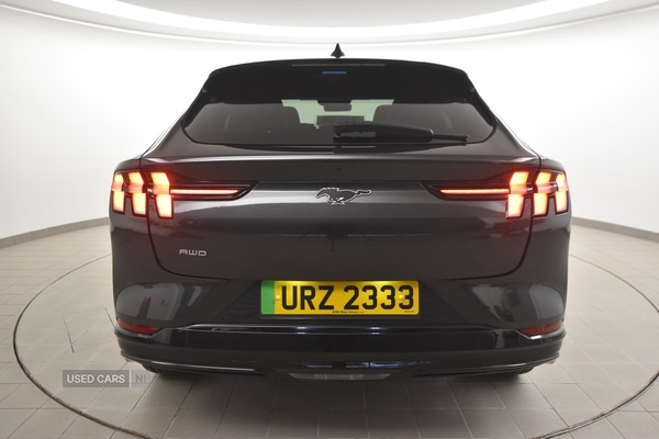 Used Ford Mustang Mach-E 2022 for sale - 76667711: Photo 45