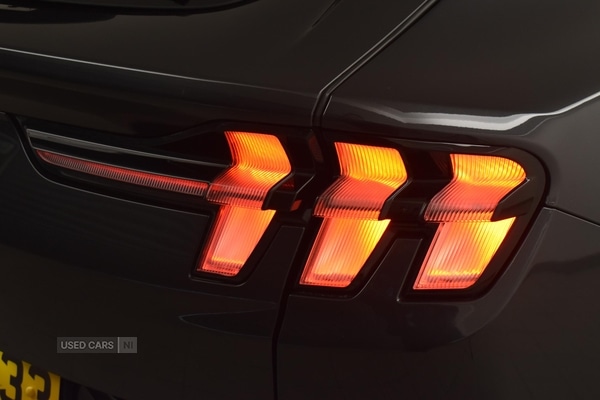 Used Ford Mustang Mach-E 2022 for sale - 76667711: Photo 46