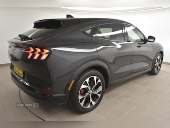 Used Ford Mustang Mach-E 2022 for sale - 76667711: Photo