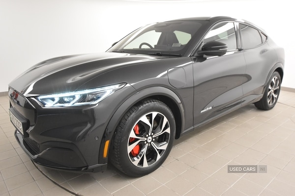 Used Ford Mustang Mach-E 2022 for sale - 76667711: Photo 7