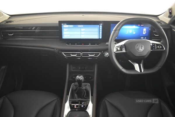 Used MG MG HS 2025 for sale - 76646976: Photo 11