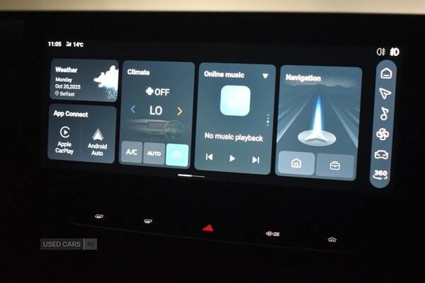 Used MG MG HS 2025 for sale - 76646976: Photo 18