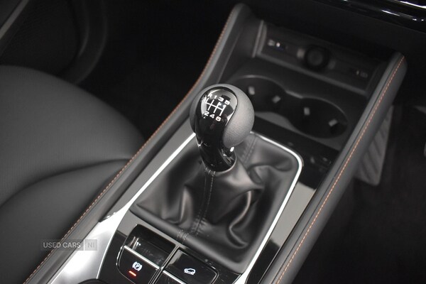 Used MG MG HS 2025 for sale - 76646976: Photo 25