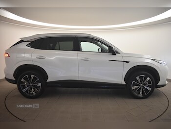 Used MG MG HS 2025 for sale - 76646976: Photo