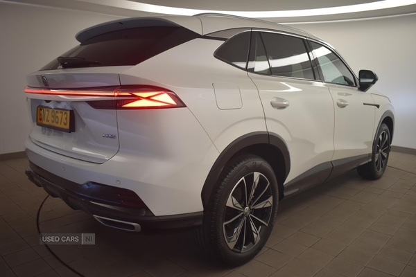 Used MG MG HS 2025 for sale - 76646976: Photo 4