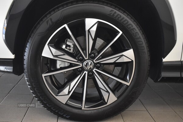 Used MG MG HS 2025 for sale - 76646976: Photo 41