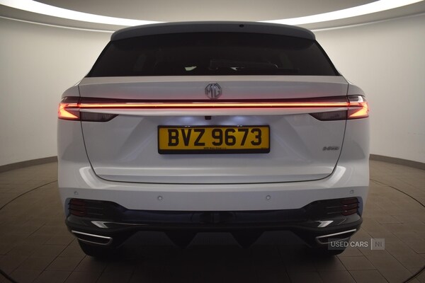 Used MG MG HS 2025 for sale - 76646976: Photo 47