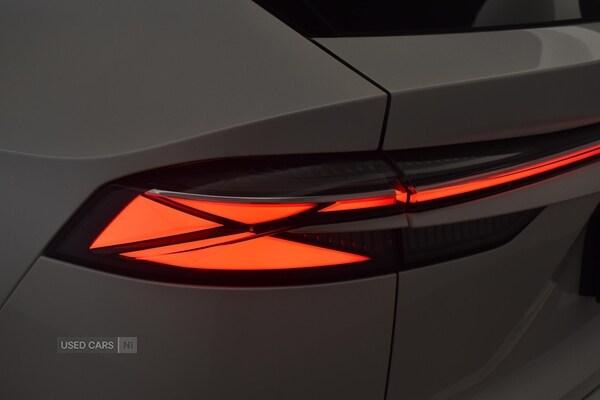 Used MG MG HS 2025 for sale - 76646976: Photo 48