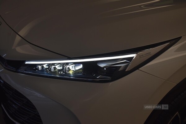 Used MG MG HS 2025 for sale - 76646976: Photo 9