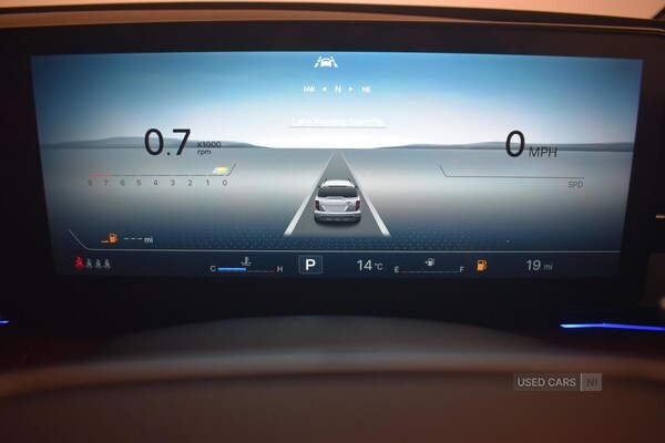 Used KGM Torres 2024 for sale - 76586313: Photo 15