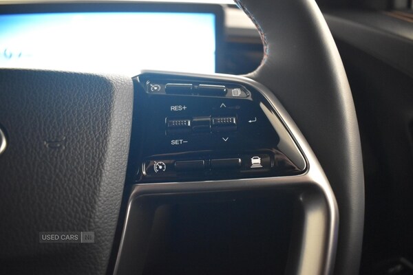 Used KGM Torres 2024 for sale - 76586313: Photo 18