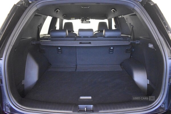 Used KGM Torres 2024 for sale - 76586313: Photo 35