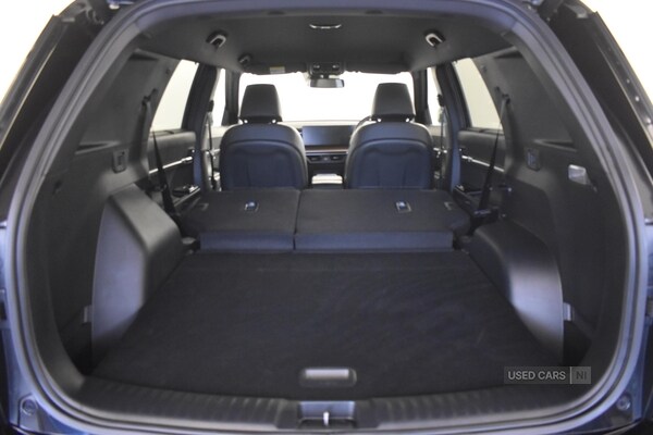 Used KGM Torres 2024 for sale - 76586313: Photo 37