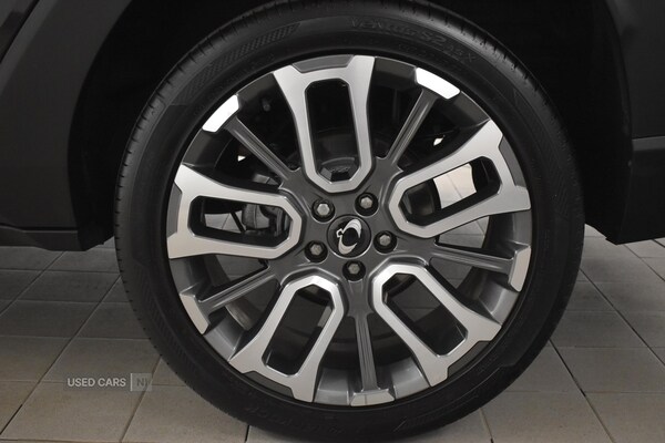 Used KGM Torres 2024 for sale - 76586313: Photo 41