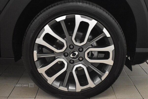 Used KGM Torres 2024 for sale - 76586313: Photo 43