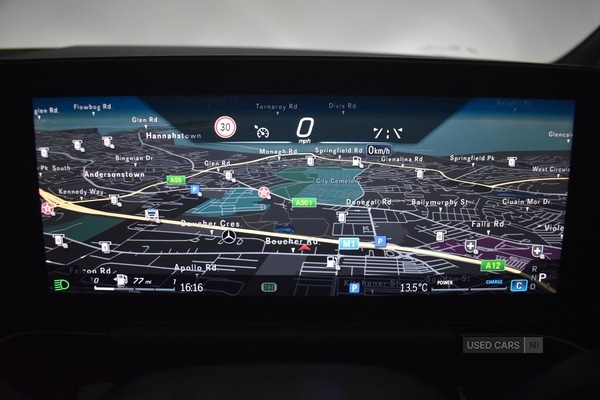 Used Mercedes-Benz GLA 2025 for sale - 76593100: Photo 14