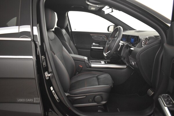 Used Mercedes-Benz GLA 2025 for sale - 76593100: Photo 33