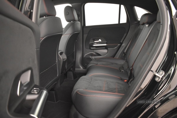 Used Mercedes-Benz GLA 2025 for sale - 76593100: Photo 35