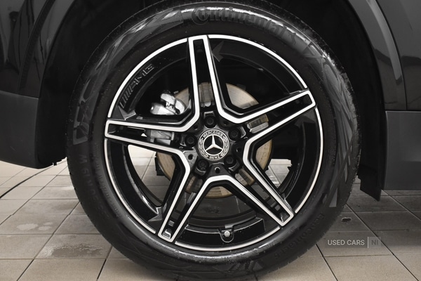 Used Mercedes-Benz GLA 2025 for sale - 76593100: Photo 43