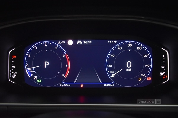 Used Volkswagen T-Roc 2022 for sale - 76528589: Photo 13