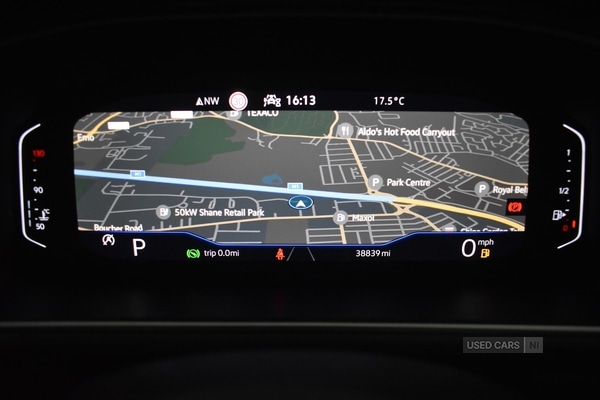 Used Volkswagen T-Roc 2022 for sale - 76528589: Photo 14