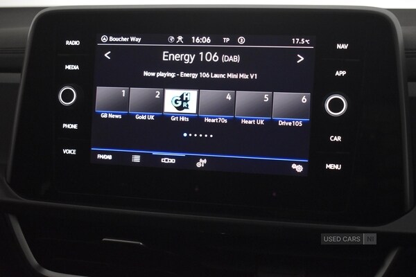 Used Volkswagen T-Roc 2022 for sale - 76528589: Photo 17