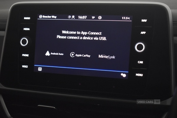 Used Volkswagen T-Roc 2022 for sale - 76528589: Photo 20