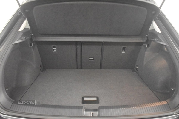 Used Volkswagen T-Roc 2022 for sale - 76528589: Photo 34