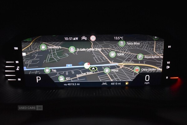 Used Skoda Kamiq 2024 for sale - 76690393: Photo 15