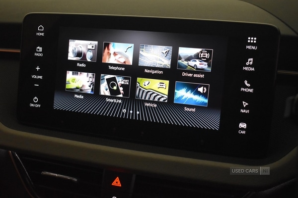 Used Skoda Kamiq 2024 for sale - 76690393: Photo 19