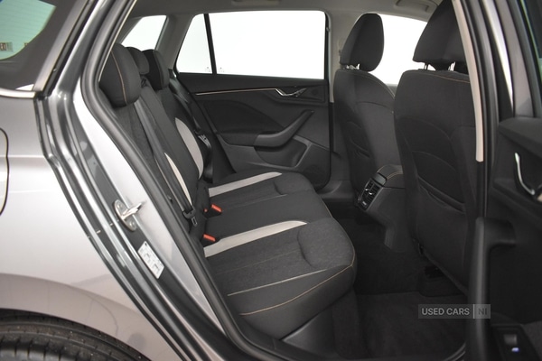 Used Skoda Kamiq 2024 for sale - 76690393: Photo 34