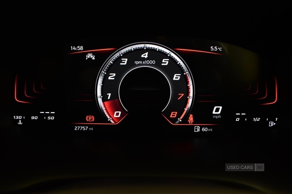 Used SEAT Ateca 2023 for sale - 77280198: Photo 13