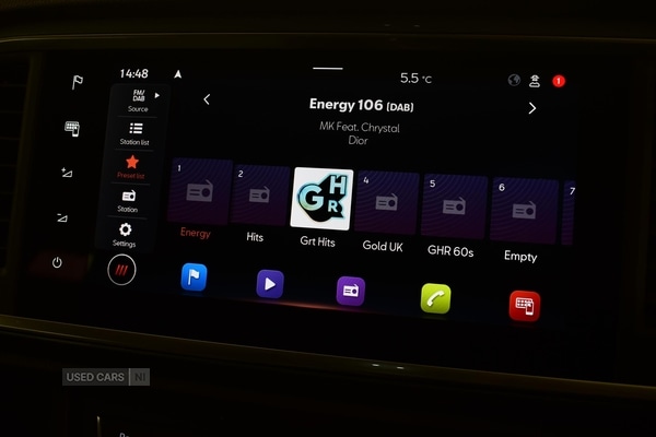 Used SEAT Ateca 2023 for sale - 77280198: Photo 21