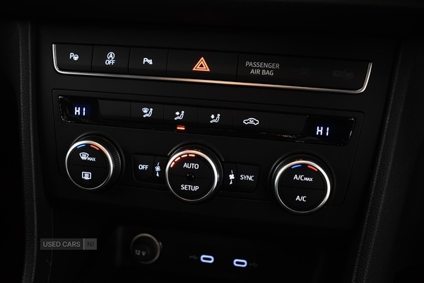 Used SEAT Ateca 2023 for sale - 77280198: Photo 24