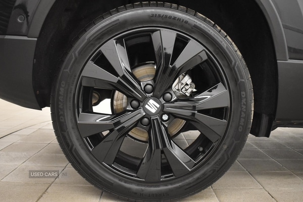 Used SEAT Ateca 2023 for sale - 77280198: Photo 44