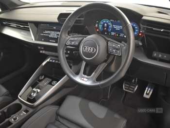 Used Audi A3 2024 for sale - 75175697: Photo