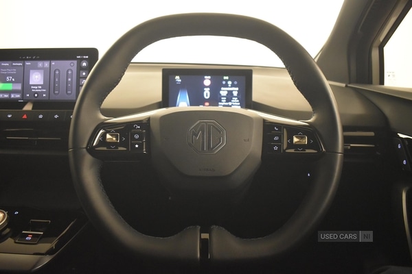 Used MG MG4 2023 for sale - 76514206: Photo 11