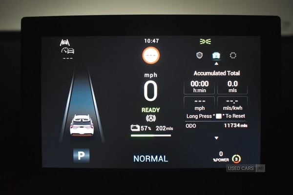 Used MG MG4 2023 for sale - 76514206: Photo 12