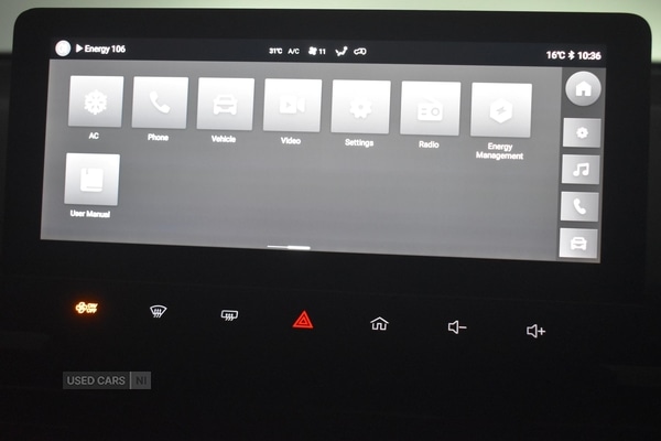 Used MG MG4 2023 for sale - 76514206: Photo 16