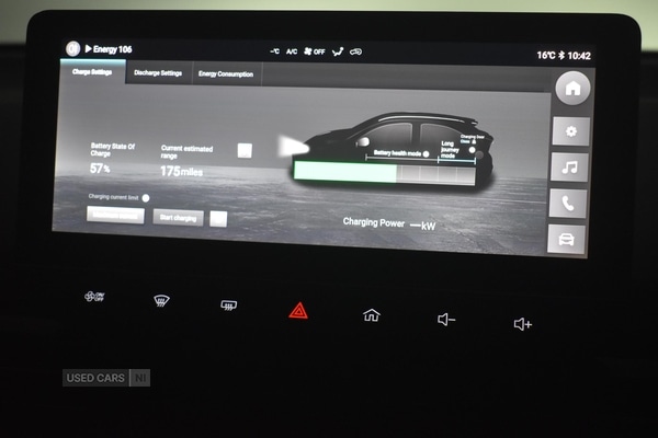 Used MG MG4 2023 for sale - 76514206: Photo 17